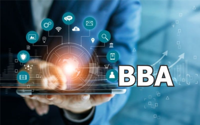 BBA