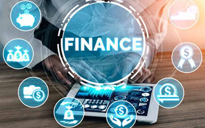 Bcom Digital Finance