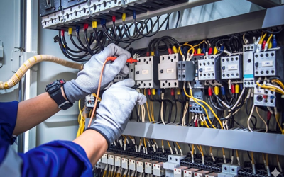 Electrical Engineering