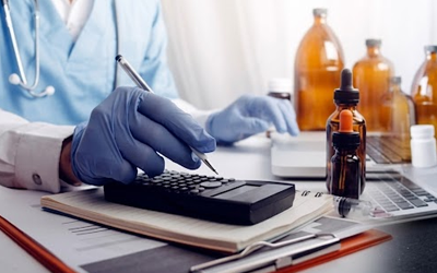 M.Pharm Regulatory Affairs