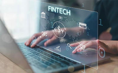 M.Sc IT FinTech
