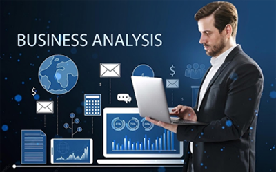 MBA Business Analytics