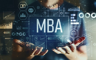 Master's-of-Business-Administration